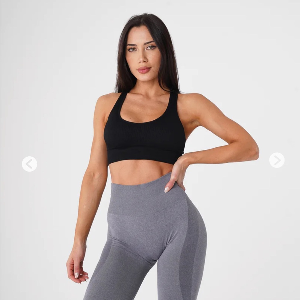 Sports Bra - Picture 2 of 4